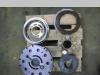 Moteur de translation pour New Holland E 215 Photo 1 thumbnail