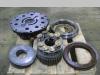 Moteur de translation pour New Holland E 215 Photo 2 thumbnail
