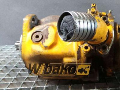 Hydromatik A10VO71DFR1/31R-VSC62K02 en vente par Wibako