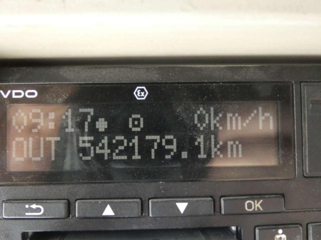 Astra HD8 8444 Photo 9