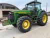 John Deere 8200 Photo 9 thumbnail