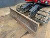 Komatsu PC138US - Tripple boom + blade Photo 10 thumbnail