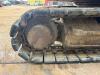 Komatsu PC138US - Tripple boom + blade Photo 15 thumbnail
