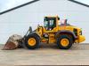 Volvo L120H - 3rd Function / Quick Coupler Photo 1 thumbnail