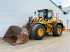 Volvo L120H - 3rd Function / Quick Coupler Photo 2 thumbnail