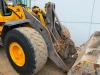 Volvo L120H - 3rd Function / Quick Coupler Photo 20 thumbnail