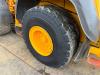 Volvo L120H - 3rd Function / Quick Coupler Photo 24 thumbnail