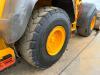 Volvo L120H - 3rd Function / Quick Coupler Photo 25 thumbnail