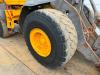 Volvo L120H - 3rd Function / Quick Coupler Photo 26 thumbnail