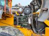 Volvo L120H - 3rd Function / Quick Coupler Photo 27 thumbnail