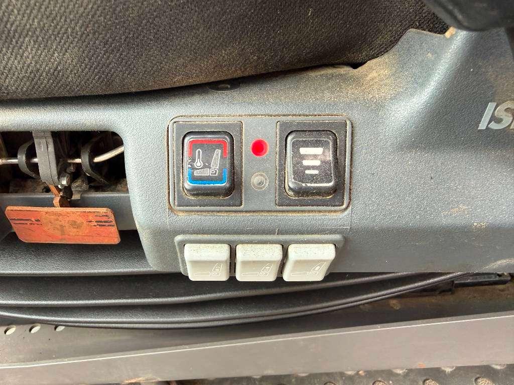 Volvo L120H - 3rd Function / Quick Coupler Photo 14