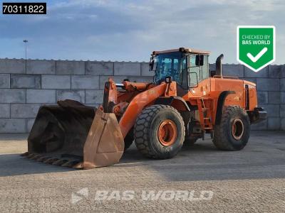 Doosan DL450 -3 DL 450 en vente par BAS World B.V.
