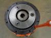 Réducteur de rotation pour Fiat Hitachi Ex 215/Ex 235 Photo 3 thumbnail