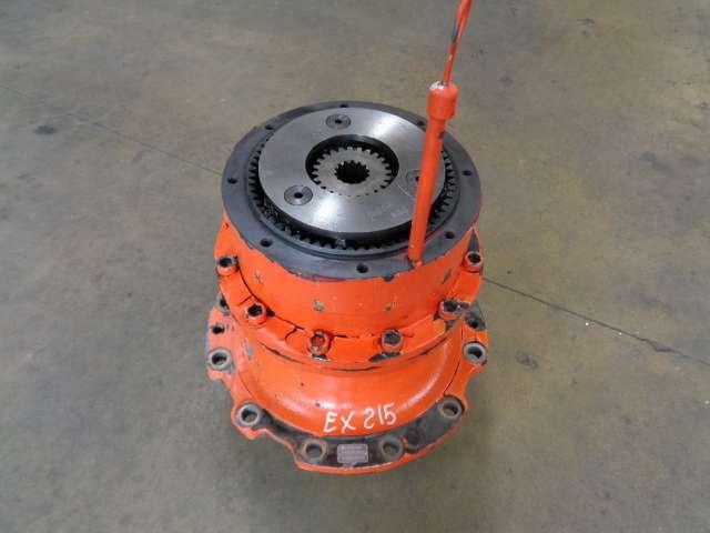 Réducteur de rotation pour Fiat Hitachi Ex 215/Ex 235 Photo 1