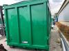 CONTAINER SCARRABILE NUOVO CON COPERCHIO Photo 6 thumbnail
