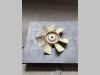 Ventilateur de radiateur pour Hitachi ZX 135-5 Photo 1 thumbnail