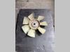 Ventilateur de radiateur pour Hitachi ZX 135-5 Photo 2 thumbnail