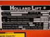Holland Lift COMBISTAR N-140EL12 Photo 6 thumbnail