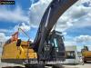 Volvo EC380 E NL Photo 9 thumbnail