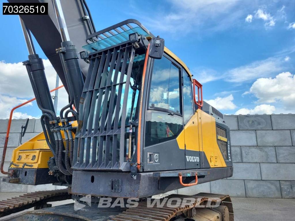 Volvo EC380 E NL Photo 27