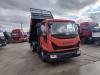 Iveco EUROCARGO 80-190 Photo 14 thumbnail