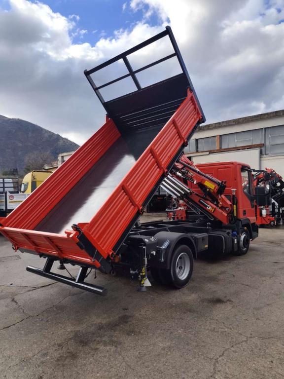 Iveco EUROCARGO 80-190 Photo 10
