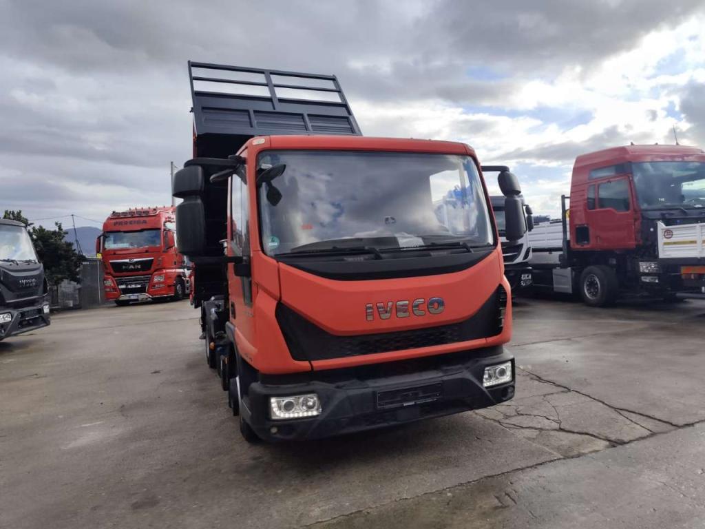 Iveco EUROCARGO 80-190 Photo 15