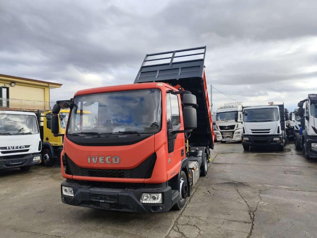 Iveco EUROCARGO 80-190 Photo 19