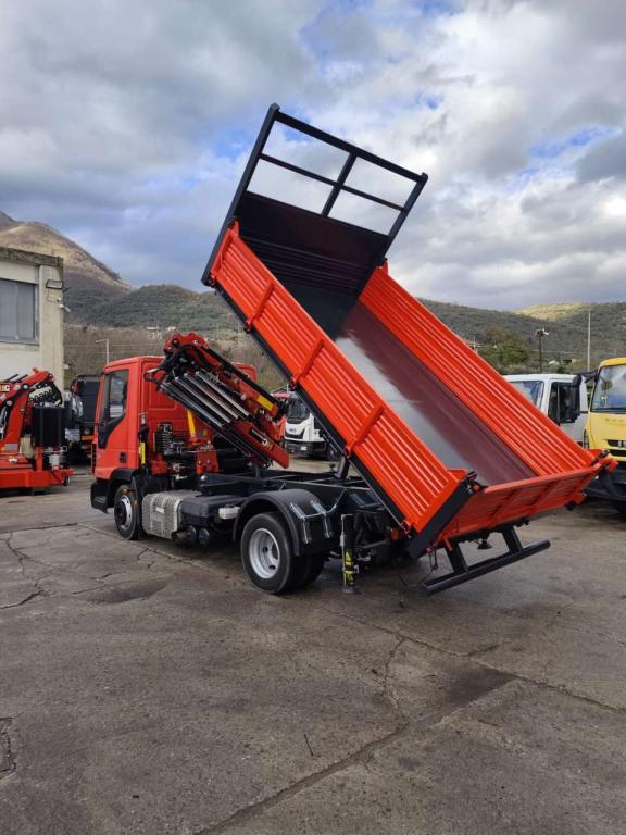 Iveco EUROCARGO 80-190 Photo 3