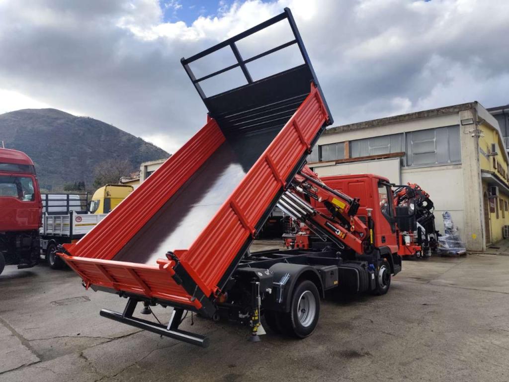 Iveco EUROCARGO 80-190 Photo 7