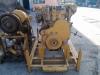 Moteur à combustion pour Caterpillar C11 Photo 3 thumbnail