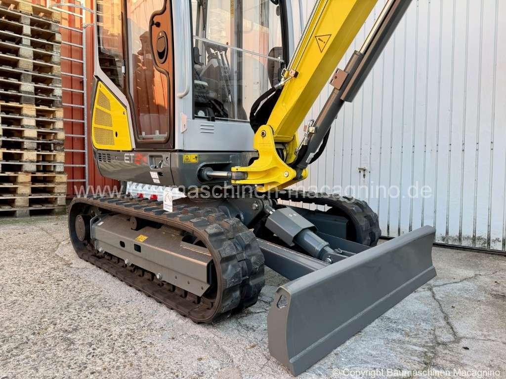 Wacker Neuson ET 24 NUOVO Photo 10