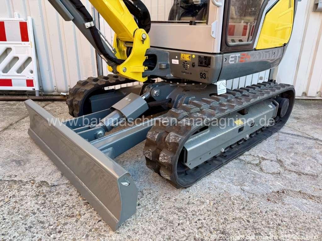 Wacker Neuson ET 24 NUOVO Photo 11