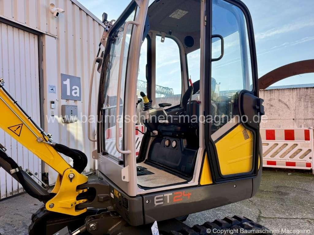 Wacker Neuson ET 24 NUOVO Photo 14