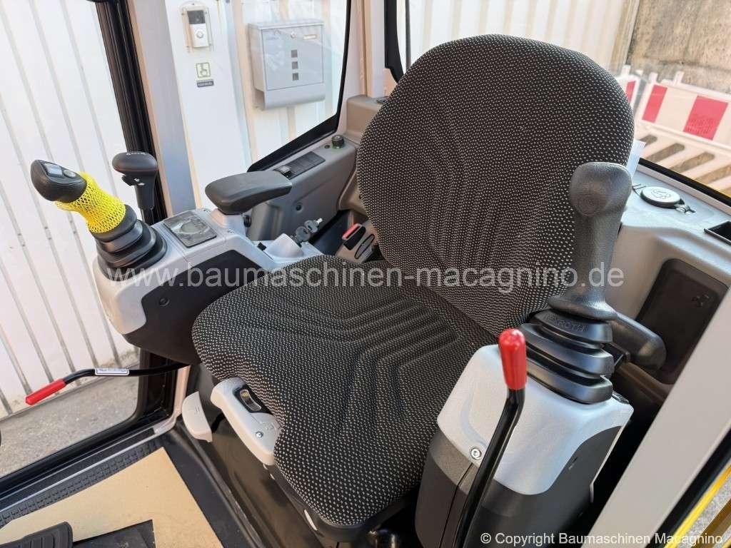 Wacker Neuson ET 24 NUOVO Photo 15