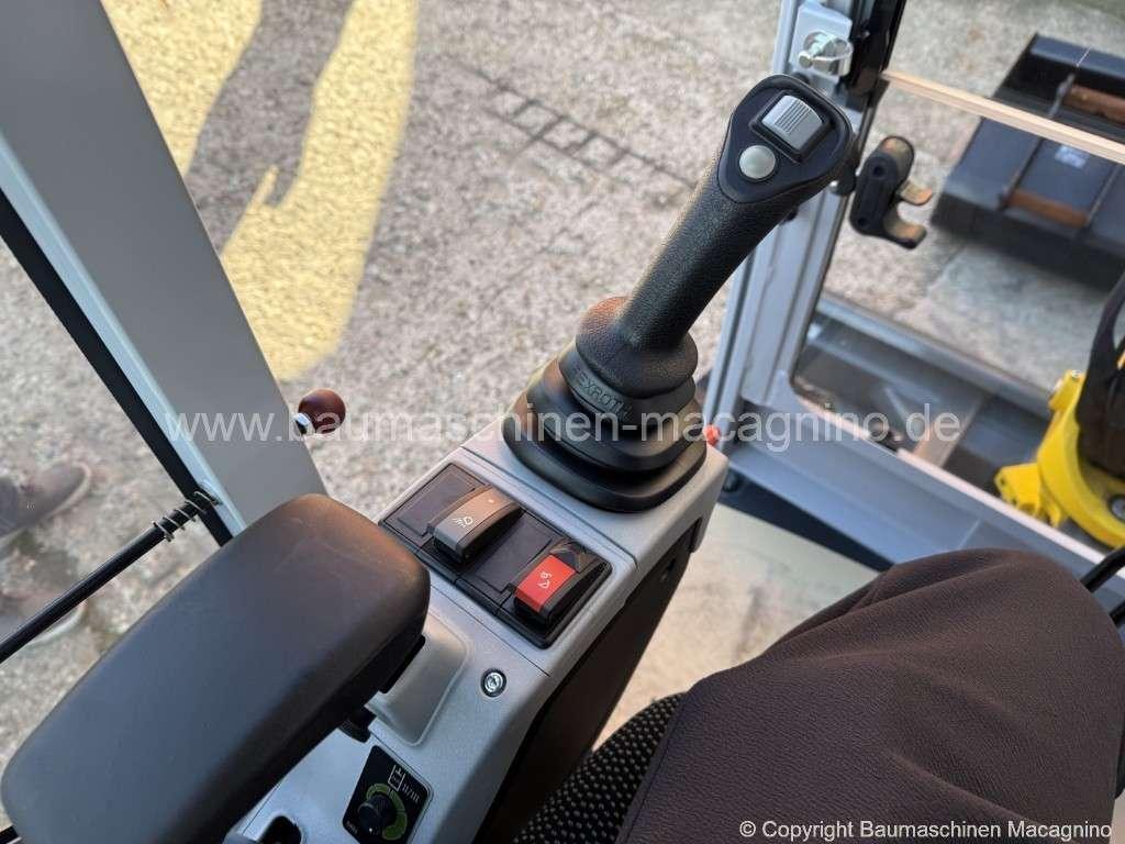 Wacker Neuson ET 24 NUOVO Photo 18