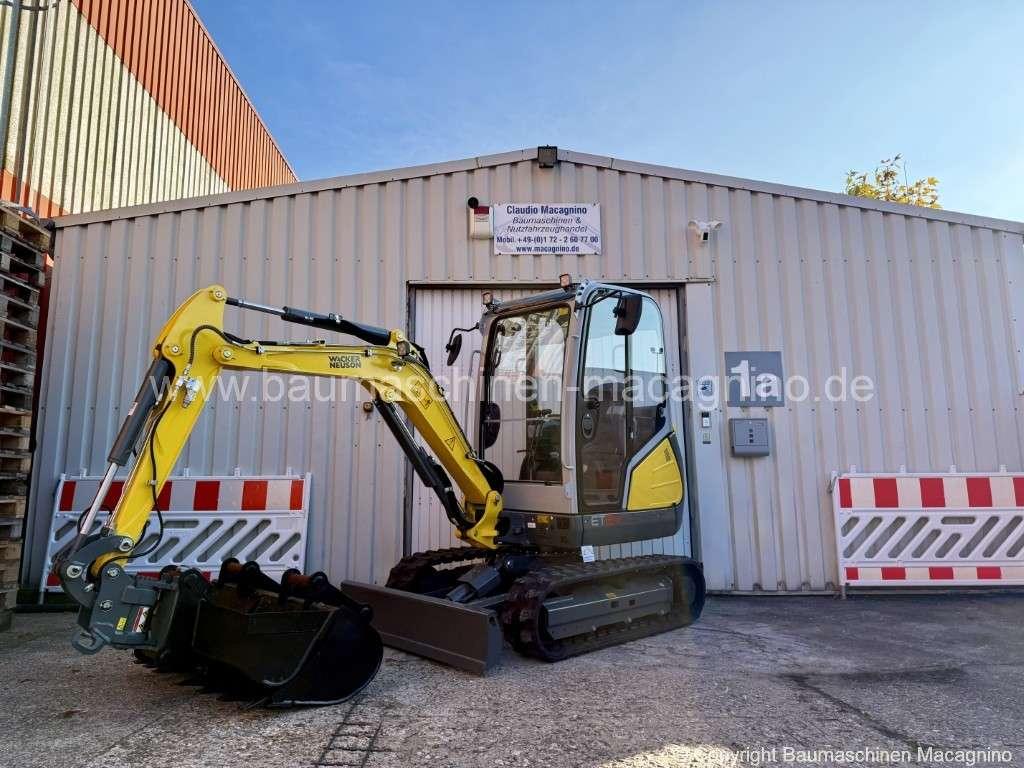 Wacker Neuson ET 24 NUOVO Photo 2