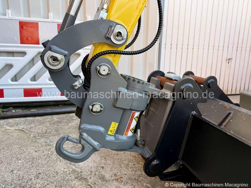 Wacker Neuson ET 24 NUOVO Photo 22