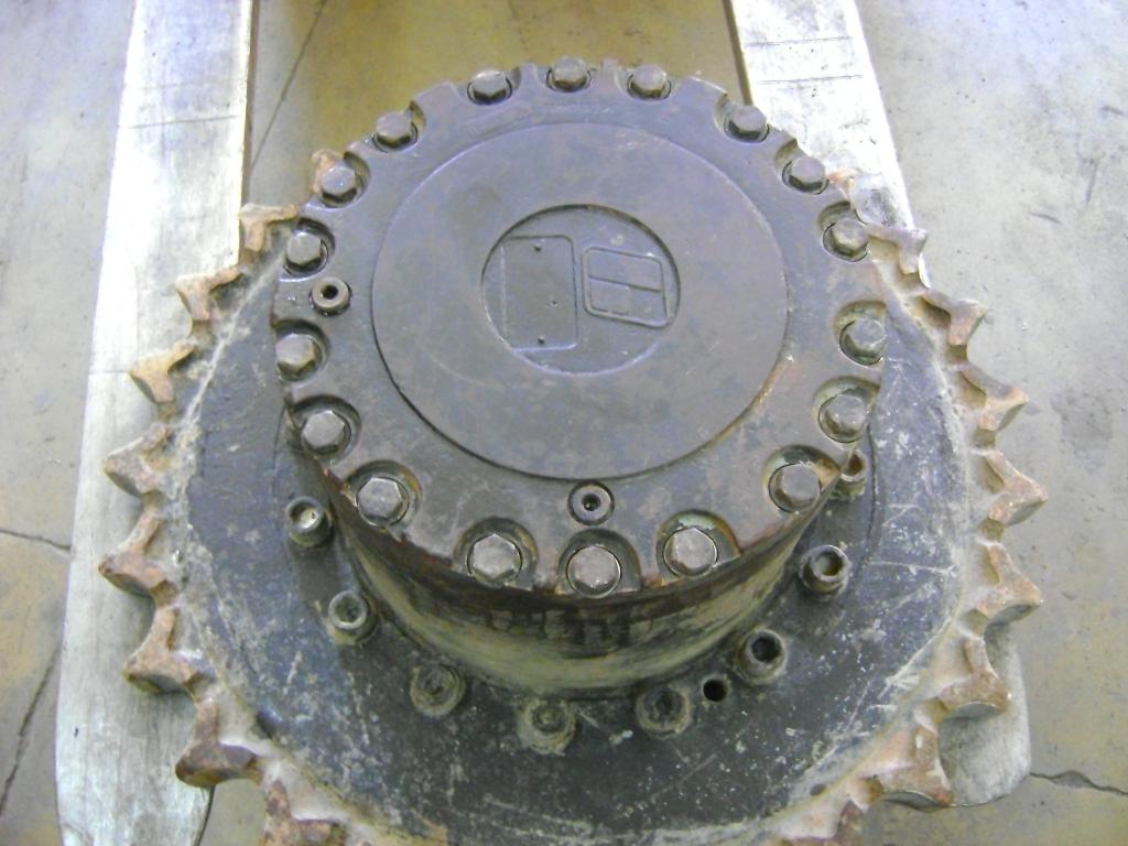 PMI 822 Photo 1
