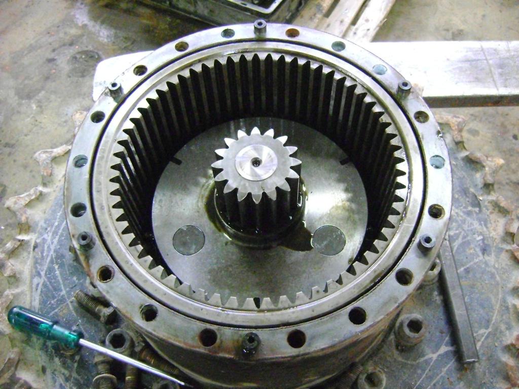 PMI 822 Photo 2