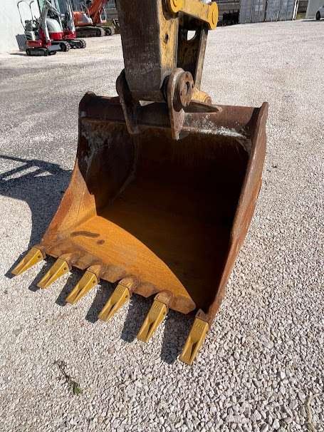 Caterpillar 312 E Photo 10