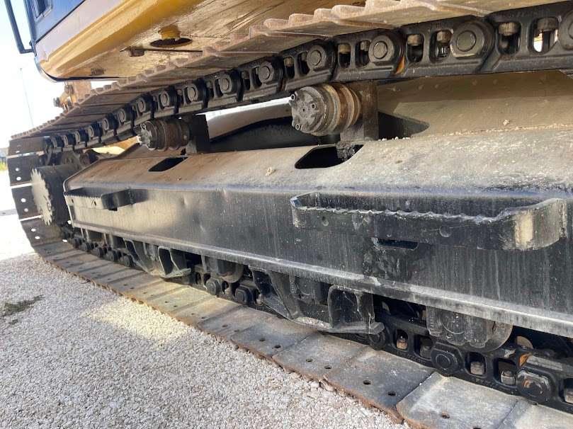 Caterpillar 312 E Photo 14