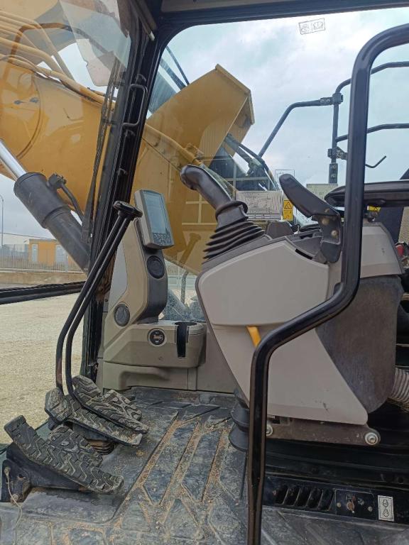 Caterpillar 312 E Photo 3