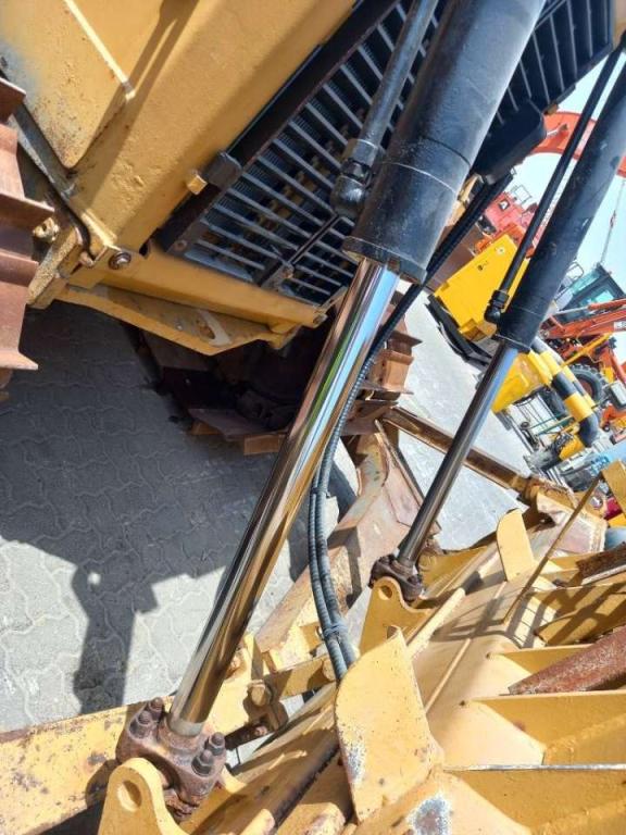 Caterpillar D6R LGP (Abu Dhabi) Photo 17