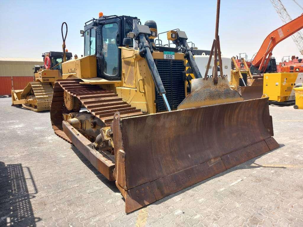 Caterpillar D6R LGP (Abu Dhabi) Photo 23