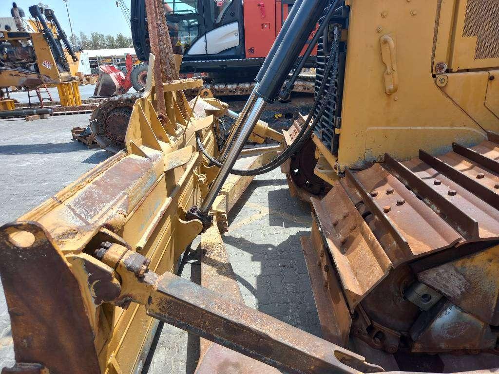 Caterpillar D6R LGP (Abu Dhabi) Photo 8