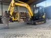 Hyundai Robex 55-7A Photo 1 thumbnail