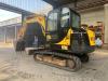 Hyundai Robex 55-7A Photo 2 thumbnail