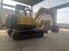 Hyundai Robex 55-7A Photo 3 thumbnail