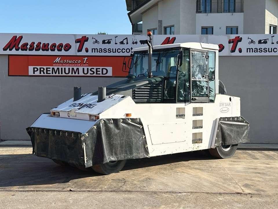 Bomag BW 24 R Photo 1